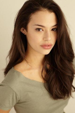 models Chloe Bridges 24 years raunchy picture in public