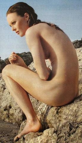 Nude katherine crawford Top 10
