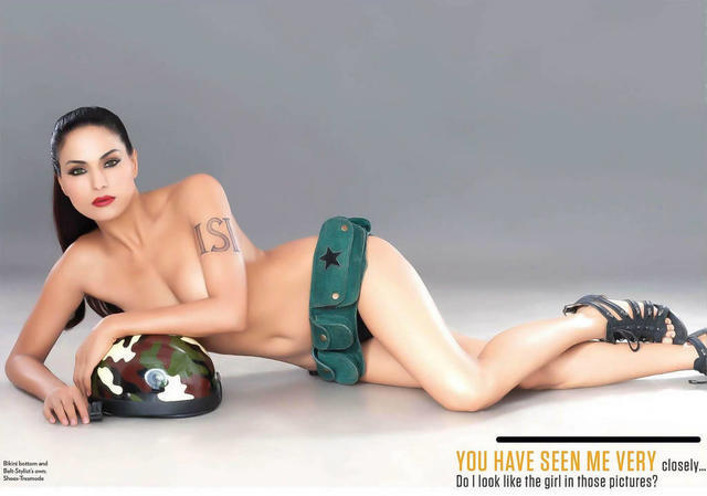 Veena Malik leaked nudes