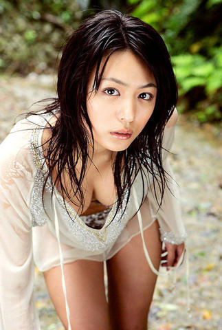 models Yukie Kawamura 19 years hot image home